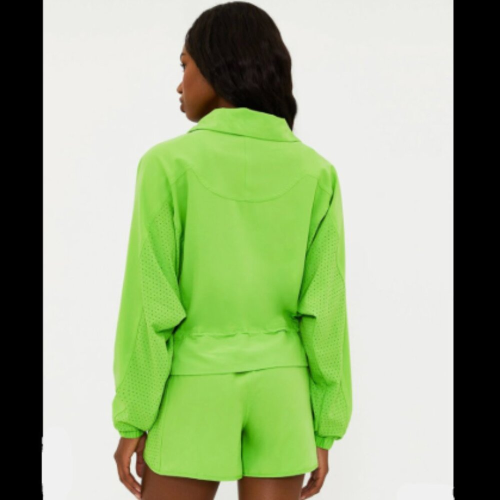 Brand New Beach Riot Casen Jacket - Picture 3 of 9